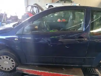 Pièce détachée automobile d'occasion  pour CITROEN C2  Références OEM IAM   
