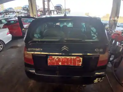 Pièce détachée automobile d'occasion  pour CITROEN C2  Références OEM IAM   