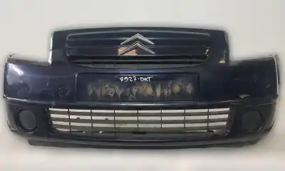 Pièce détachée automobile d'occasion Le Pare-choc Avant pour CITROEN C2 C2 Références OEM IAM   