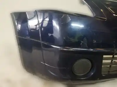 Pièce détachée automobile d'occasion le pare-choc avant pour citroen c2 c2 références oem iam   