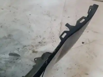 Pièce détachée automobile d'occasion le pare-choc avant pour citroen c2 c2 références oem iam   