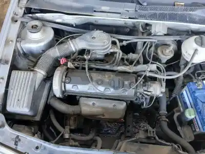 Second-hand car spare part COMPLETE ENGINE for VOLKSWAGEN VENTO (1H2)  OEM IAM references ABU  