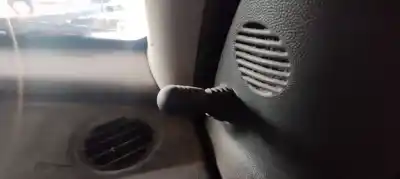 Peça sobressalente para automóvel em segunda mão espelho retrovisor direito por opel corsa c blue line referências oem iam   