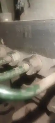 Peça sobressalente para automóvel em segunda mão abs por opel corsa c blue line referências oem iam 0265231583  