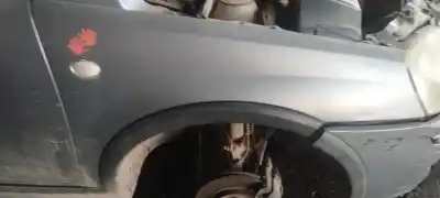 Peça sobressalente para automóvel em segunda mão  por OPEL CORSA C  Referências OEM IAM   