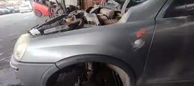 Peça sobressalente para automóvel em segunda mão  por OPEL CORSA C  Referências OEM IAM   
