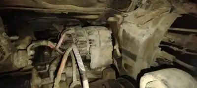 Peça sobressalente para automóvel em segunda mão  por OPEL CORSA C  Referências OEM IAM   