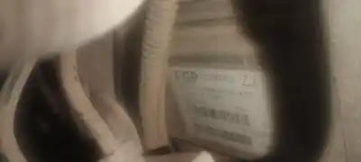 Second-hand car spare part ecu engine control for opel corsa c blue line oem iam references 55196352j  