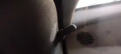 Peça sobressalente para automóvel em segunda mão espelho retrovisor esquerdo por opel corsa c blue line referências oem iam   