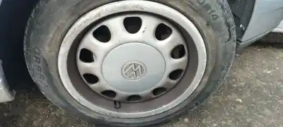 Pièce détachée automobile d'occasion JEU DE JANTES pour VOLKSWAGEN VENTO (1H2) CL Références OEM IAM   