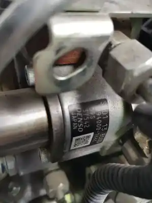 Pezzo di ricambio per auto di seconda mano pompa diniezione per mazda cx-5 center-line 2wd riferimenti oem iam sh0113800d