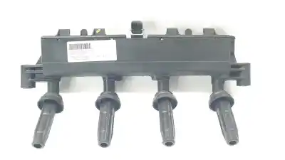 Peça sobressalente para automóvel em segunda mão Bobina De Ignição por CITROEN C3 PLURIEL 1.4 Referências OEM IAM 9635864780  9635864780