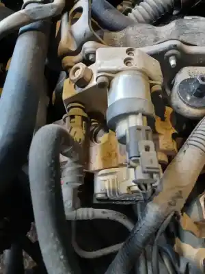 Peça sobressalente para automóvel em segunda mão bomba de injeção por mitsubishi space star (dg0) 1900 di-d avance referências oem iam 