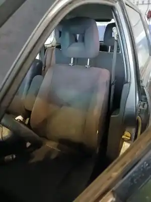 Peça sobressalente para automóvel em segunda mão assento dianteiro esquerdo por mitsubishi space star (dg0) 1900 di-d avance referências oem iam 