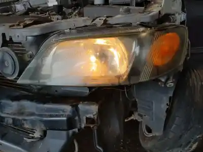 Peça sobressalente para automóvel em segunda mão farol / farolim esquerdo por mitsubishi space star (dg0) 1900 di-d avance referências oem iam 