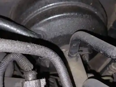 Peça sobressalente para automóvel em segunda mão servo freio por mitsubishi space star (dg0) 1900 di-d avance referências oem iam 