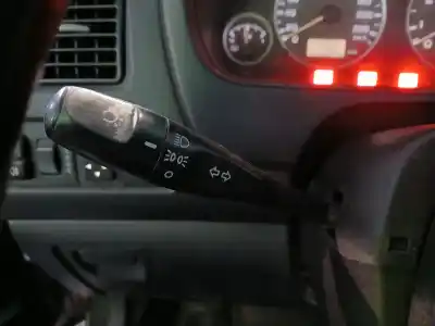 Peça sobressalente para automóvel em segunda mão comutador de luzes por mitsubishi space star (dg0) 1900 di-d avance referências oem iam 