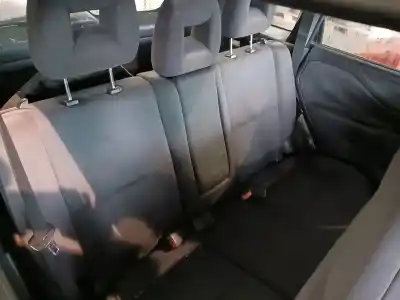 Peça sobressalente para automóvel em segunda mão bancos traseiros por mitsubishi space star (dg0) 1900 di-d avance referências oem iam 