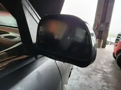 Peça sobressalente para automóvel em segunda mão espelho retrovisor direito por mitsubishi space star (dg0) 1900 di-d avance referências oem iam 