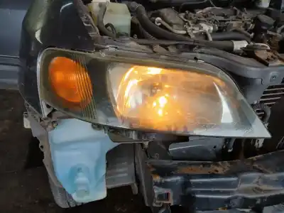 Peça sobressalente para automóvel em segunda mão farol / farolim direito por mitsubishi space star (dg0) 1900 di-d avance referências oem iam 