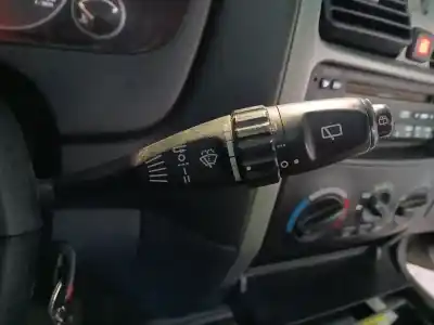 Peça sobressalente para automóvel em segunda mão comutador de limpa vidros por mitsubishi space star (dg0) 1900 di-d avance referências oem iam 