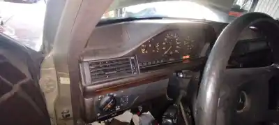 Автозапчасти б/у ПАНЕЛЬ ПРИБОРОВ за MERCEDES-BENZ CLASE E (W124) BERLINA D 300 (124.130) ссылки OEM IAM   