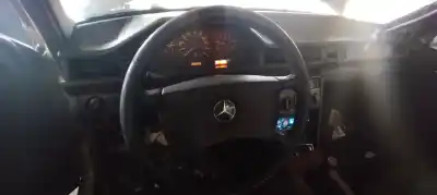 Автозапчасти б/у РУЛЬ за MERCEDES-BENZ CLASE E (W124) BERLINA D 300 (124.130) ссылки OEM IAM   