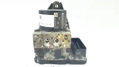 Автозапчасти б/у абс за seat altea xl (5p5) freetrack ссылки oem iam 1k0614517at