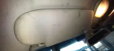 Автозапчасти б/у ЛЕВАЯ ЗОНА за MERCEDES-BENZ CLASE M (W163) 400 CDI (163.128) ссылки OEM IAM   