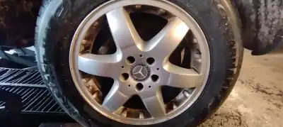 Автозапчасти б/у КОМПЛЕКТ КОЛЕС за MERCEDES-BENZ CLASE M (W163) 400 CDI (163.128) ссылки OEM IAM   
