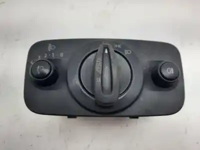Second-hand car spare part HEADLIGHTS SWITCH for FORD FIESTA (CB1)  OEM IAM references 8A6T13A024BB  