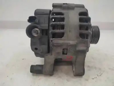 Second-hand car spare part alternator for citroen c3 1.1 collection oem iam references 9656956280 5705aw tg9b025