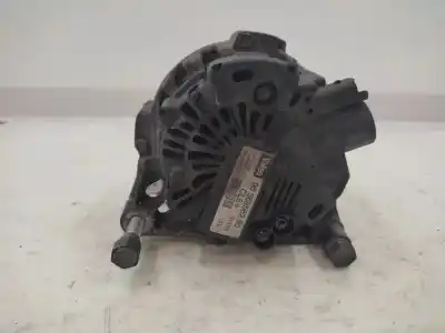 Second-hand car spare part alternator for citroen c3 1.1 collection oem iam references 9656956280 5705aw tg9b025