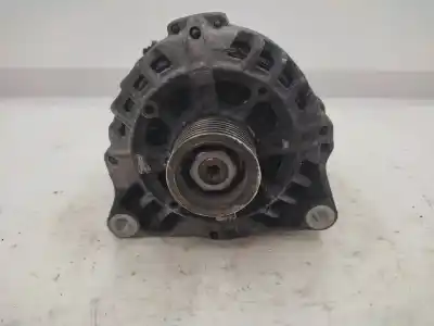 Second-hand car spare part alternator for citroen c3 1.1 collection oem iam references 9656956280 5705aw tg9b025