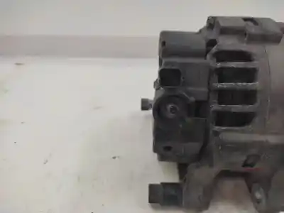 Second-hand car spare part alternator for citroen c3 1.1 collection oem iam references 9656956280 5705aw tg9b025