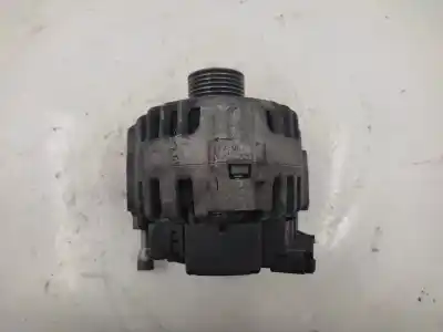 Second-hand car spare part alternator for citroen c3 1.1 collection oem iam references 9656956280 5705aw tg9b025
