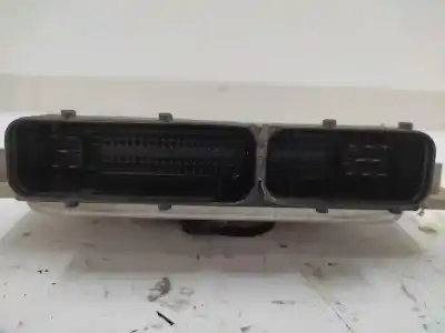 Second-hand car spare part ecu engine control for seat leon (1m1) signo oem iam references 038906012fk  0281010683, 28sa5092, 11660840