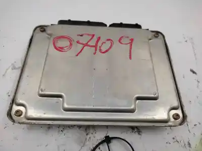 Second-hand car spare part ecu engine control for seat leon (1m1) signo oem iam references 038906012fk  0281010683, 28sa5092, 11660840