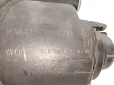 Pezzo di ricambio per auto di seconda mano luce fendinebbia destra per renault scenic (ja..) 1.4 16v authentique riferimenti oem iam 7700420127  67736900