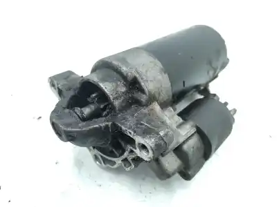 Peça sobressalente para automóvel em segunda mão Motor De Arranque por CITROEN SAXO 1.5 Diesel Referências OEM IAM 5802E9  0001108162