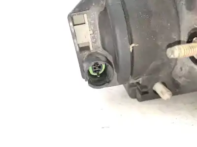 Second-hand car spare part right fog light for renault clio ii fase i (b/cbo) 1.2 oem iam references 2615500q02  37280999