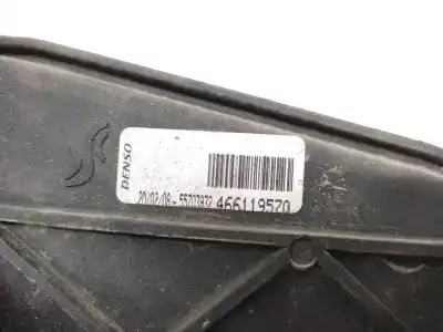 Автозапчасти б/у электрический вентилятор за opel corsa d enjoy ссылки oem iam 466119570 55703928 55702236