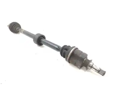 Автозапчастина б/у  для OPEL CORSA D  Посилання на OEM IAM 13150503  