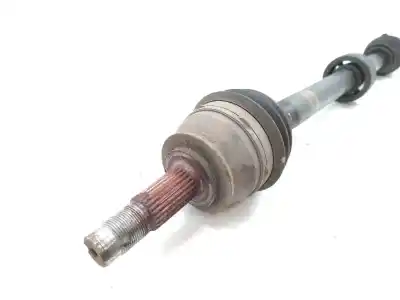 Автозапчастина б/у передня права трансмісія для opel corsa d enjoy посилання на oem iam 13150503  