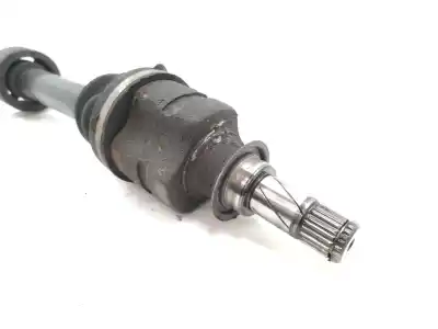 Автозапчастина б/у передня права трансмісія для opel corsa d enjoy посилання на oem iam 13150503  