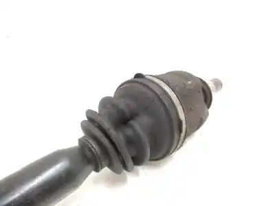 Автозапчастина б/у передня права трансмісія для opel corsa d enjoy посилання на oem iam 13150503  