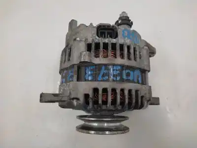 Second-hand car spare part Alternator for NISSAN TERRANO/TERRANO.II (R20) 2.7 Turbodiesel OEM IAM references 231007F701  446234