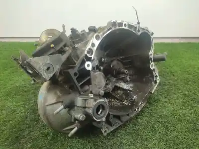 Gebrauchtes Autoersatzteil GETRIEBE zum PEUGEOT 307 BREAK / SW (S1)  OEM-IAM-Referenzen 20DM09 2222LG 20DM09
