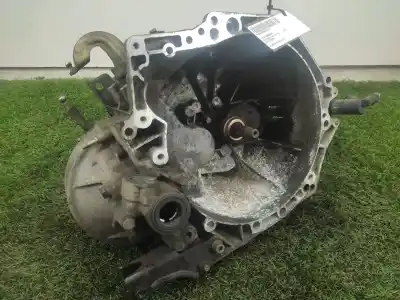 Автозапчасти б/у КОРОБКА ПЕРЕДАЧ за PEUGEOT 207/207+ (WA_, WC_)  ссылки OEM IAM 20DP26  2222WE
