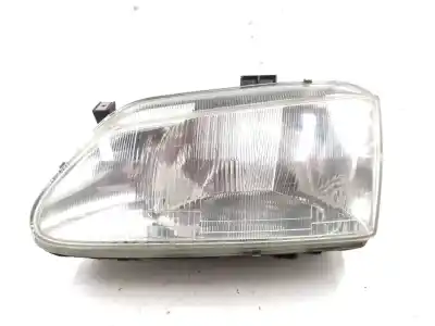 Автозапчастина б/у ліва фара для RENAULT MEGANE I SCENIC (JA0) 1.4 CAT Посилання на OEM IAM 7700831462  8820392